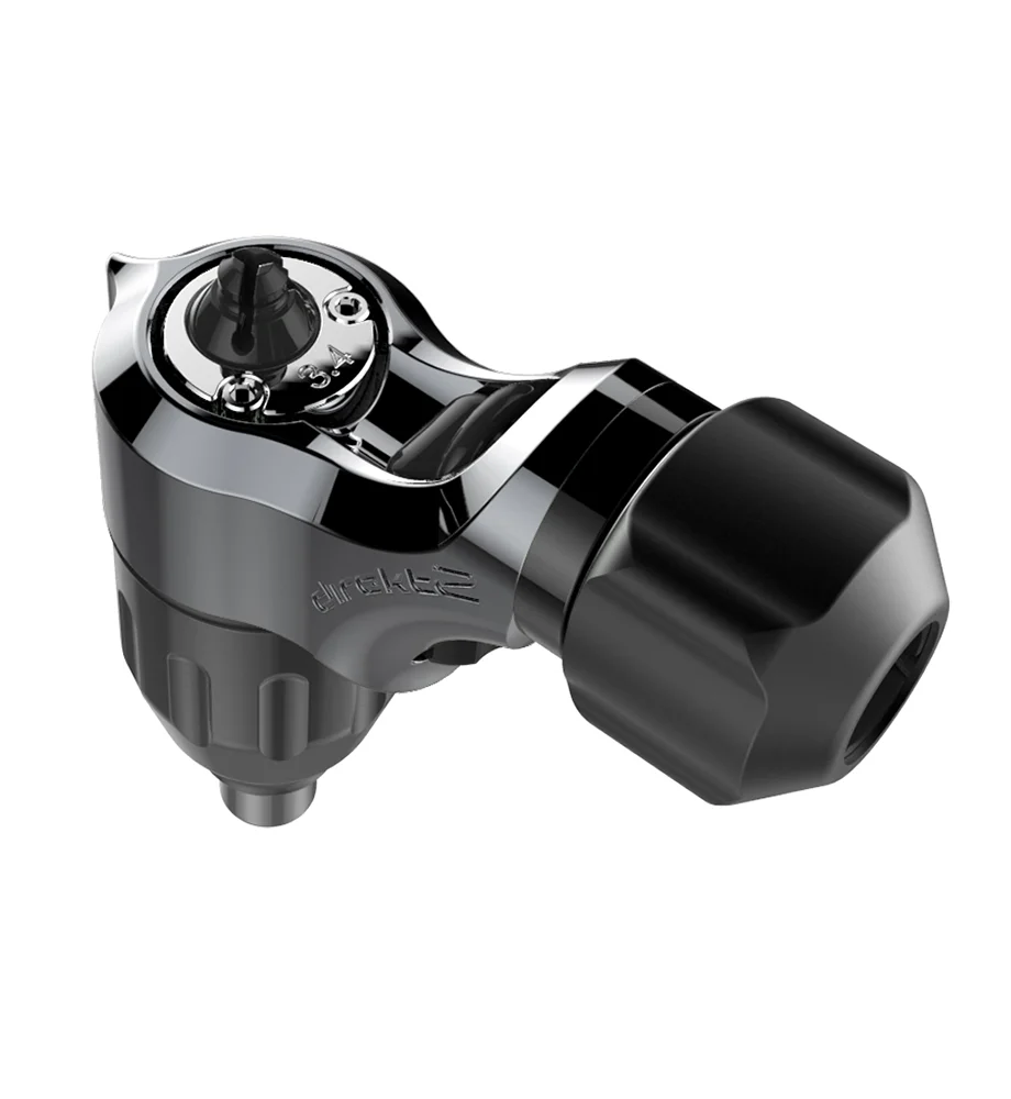 Spektra Direkt 2 by FKIrons - Gunmetal - RCA — Grim Land Supply